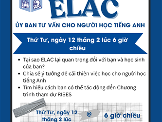 ELAC 2/12/2025