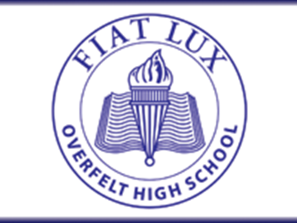 Fiat Lux Academy Logo