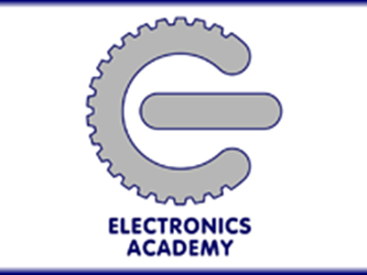 Electronics Academy Logo