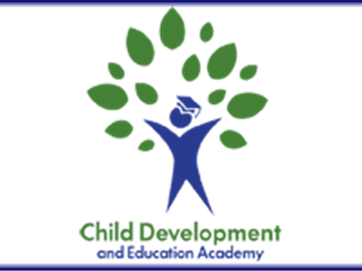 Child Development Academy Logo